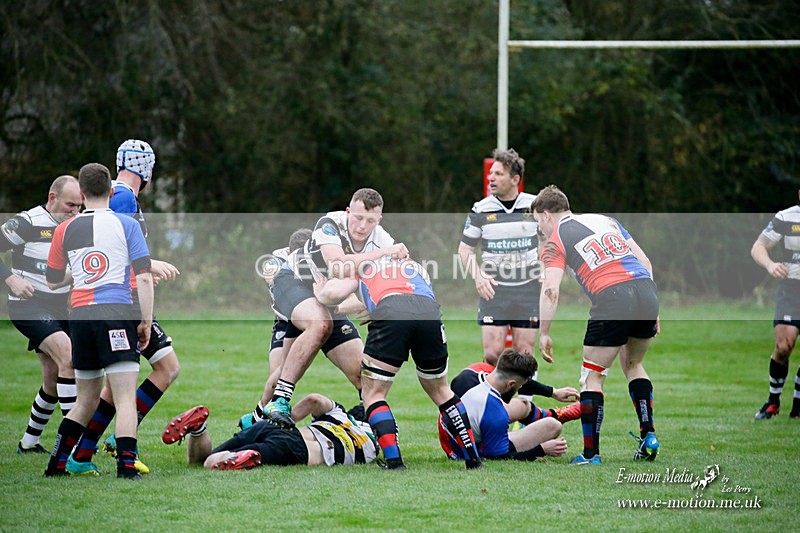 RU 201121 01 - Pewsey Vale RFC v Chippenham III RFC 21/11/2021