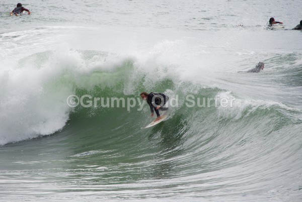 DSC_7244 - Porth Ceiriad 4th September 2016