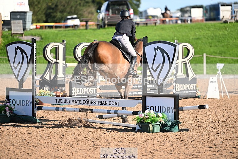 240912A-093509-00194 - Cls 1 Snr 1.05m & 1.10m Open