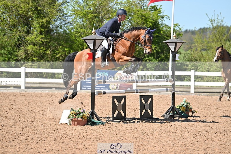 240420A-114755-10615 - Cls 15, 1 Star Bronze Tour 1.15m