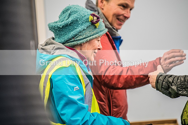 BB Kong-15 - BB Kong Fell Race Saturday 15th February 2025