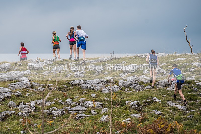 Year 10-11-107 - The English Schools Fell Running Championship Giggleswick Year 10-11 Sunday 6th October 2024