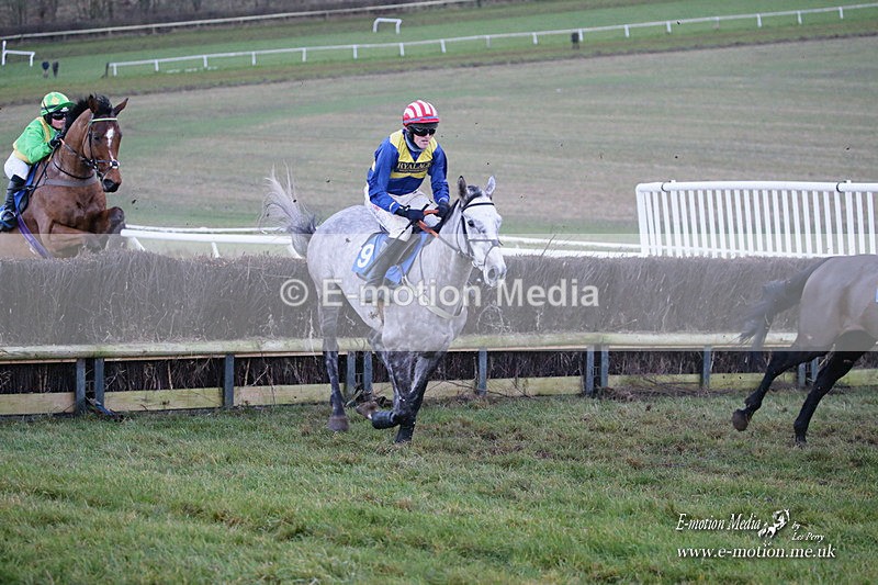 PtP 121221 942 - Barbury International Point-to-Point 112/12/2021