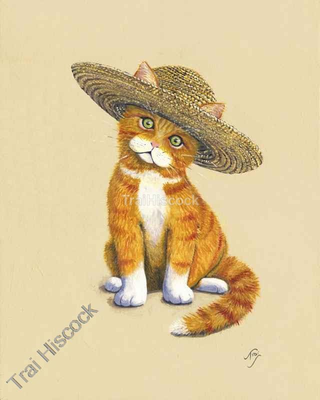 Spice - Cats