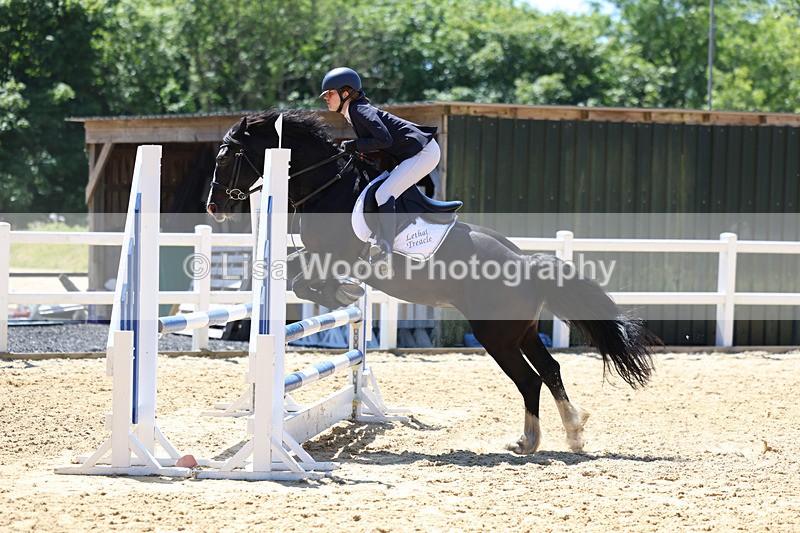 3E7A2894 - Class 7: 80cm open