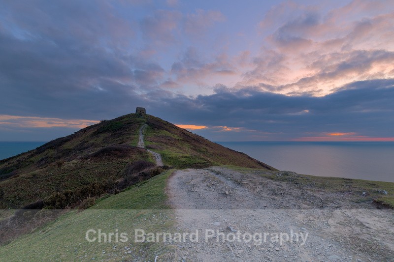  - The Rame Peninsula