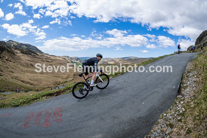 132549 - Hardknott Pass Camera 2 13.00-14.00
