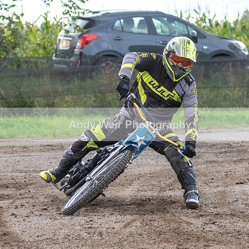 240928-7D-8E0A1326 - Ride & Skid It  Speedway Experience Day 28th Sept 2024