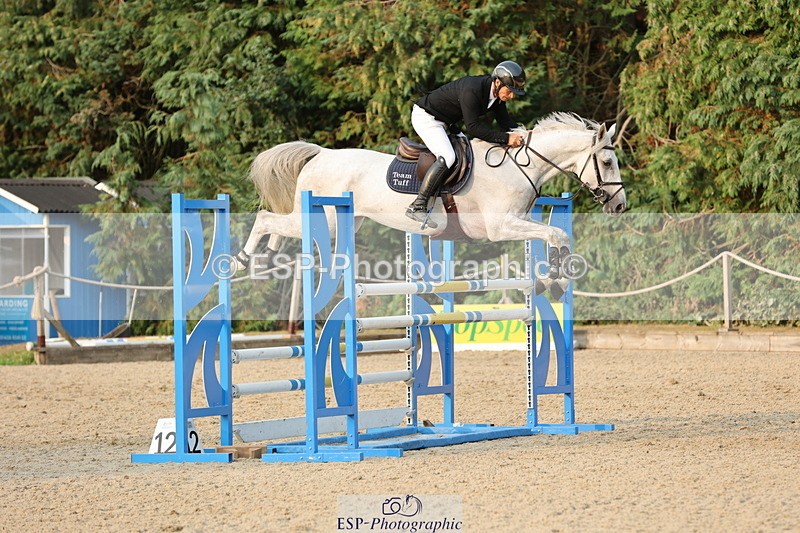 250816A-182104-03364 - Cls 11 Snr Foxhunter