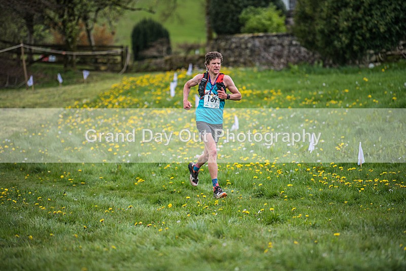 3 Peaks-1248 - The 3 Peaks Race Saturday 27th April 2024