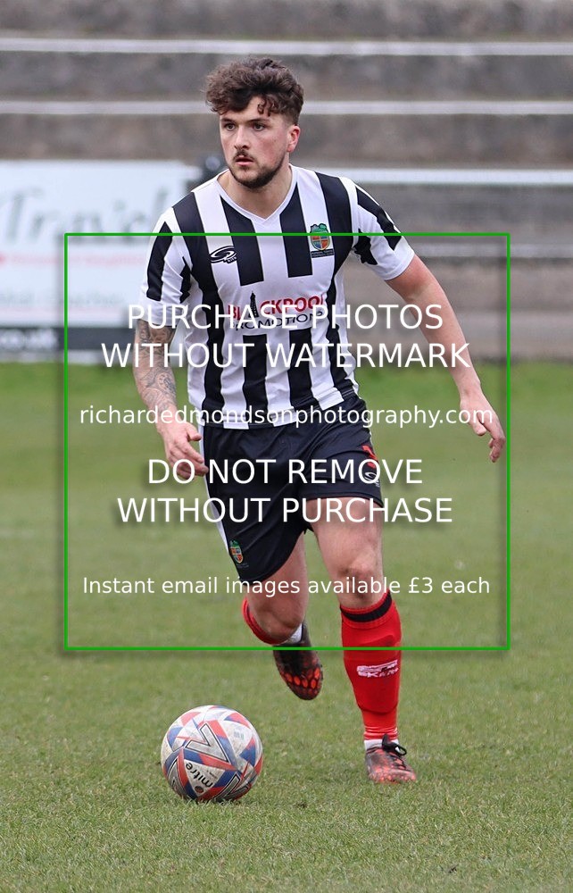IMG_5184 - Kendal Town vs Litherland (11/3/23)