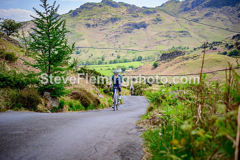 133752 - Blea Tarn Climb 13:00 - 14:00