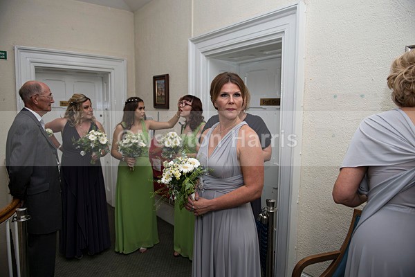 NMH-258 - Sonja and Steve's Wedding 21/7/2018