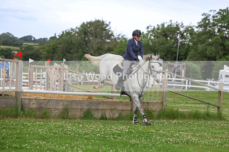 3E7A4021 - Class 6: Hawkins Motors Senior 1.00m Derby