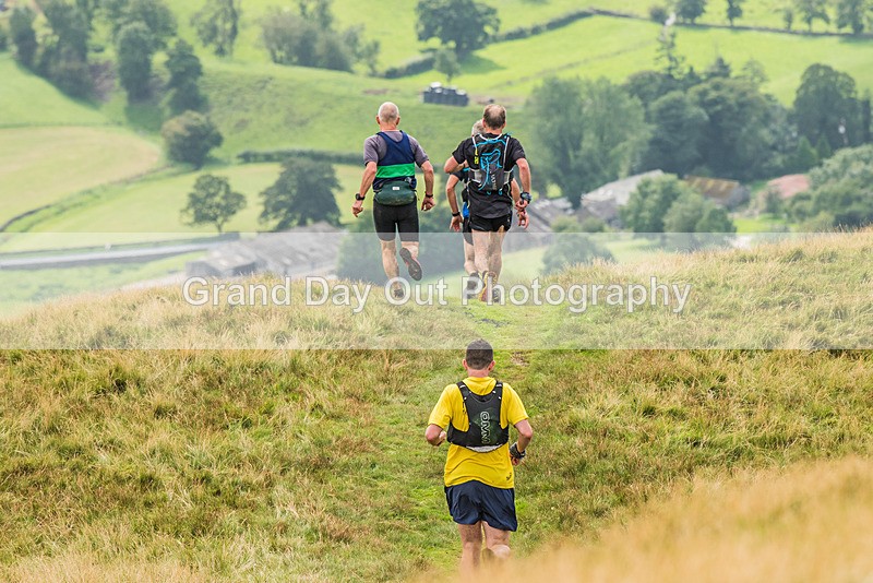 Sedbergh -1791 - Sedbergh Hills Fell Race Sunday 20th August 2023