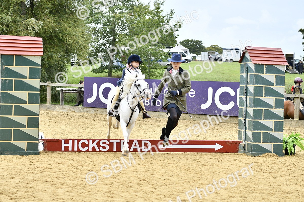 SBM_62843 - J1 - Mini Tour Junior Pony Lead Rein 30cm Championship