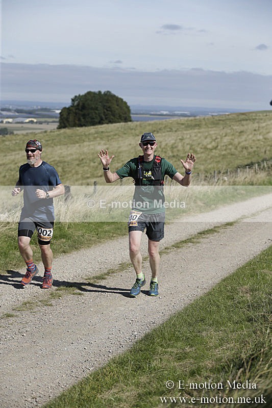 CAD150919-0617 - Marlborough Tiny Temple 7 mile and Temple Half-Marathon 15/09/19