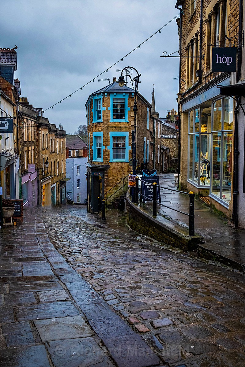  - Bath and the South West
