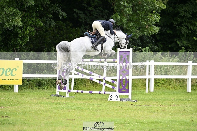 240711-150416-28641 - Cls 118 Snr 1.45m Grand Prix