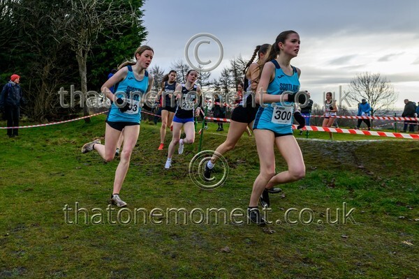 InterXC26-816270 - U17 Women