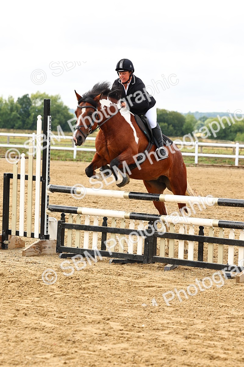 SBM_002230 - Class 6 - 90cm