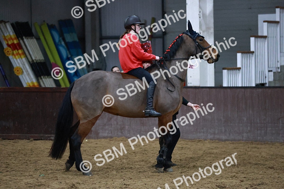 SBM_007093 - Bareback - Camera 1