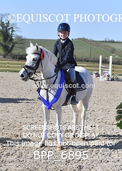 BPP_6895 - CLASS 15 SUN Scottish Branch 128cm Outdoor Championship