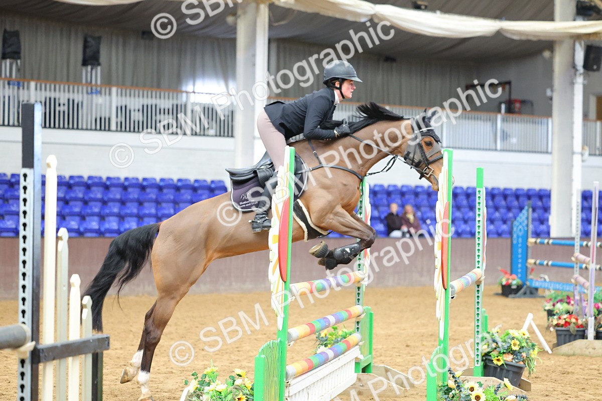 SBM_002876 - Class 8 - Senior Newcomers - 1.10m