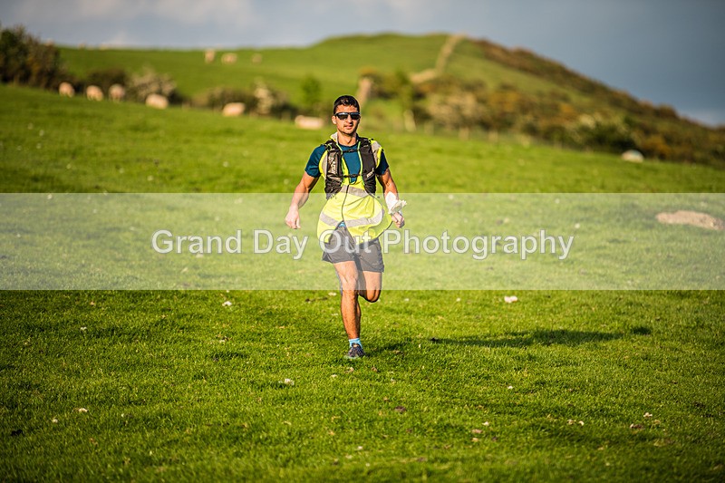 Hay-710 - Hay O Trail Race Tuesday 21st May 2024