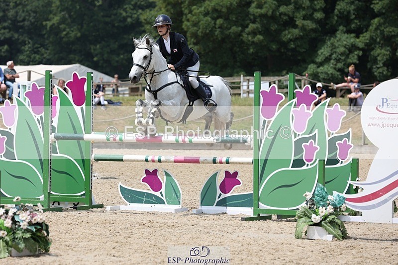 230617-131943-04683 - Cls 09 Blue Chip Pony Newc 1st Rnd