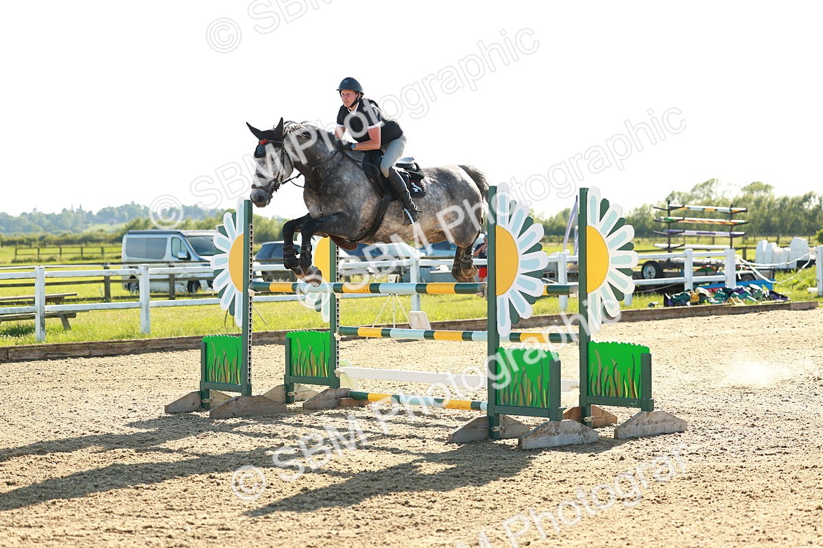 SBM_003283 - Class 6 - National B&C Handicap Championship Qualifier 1.25m 1.30m