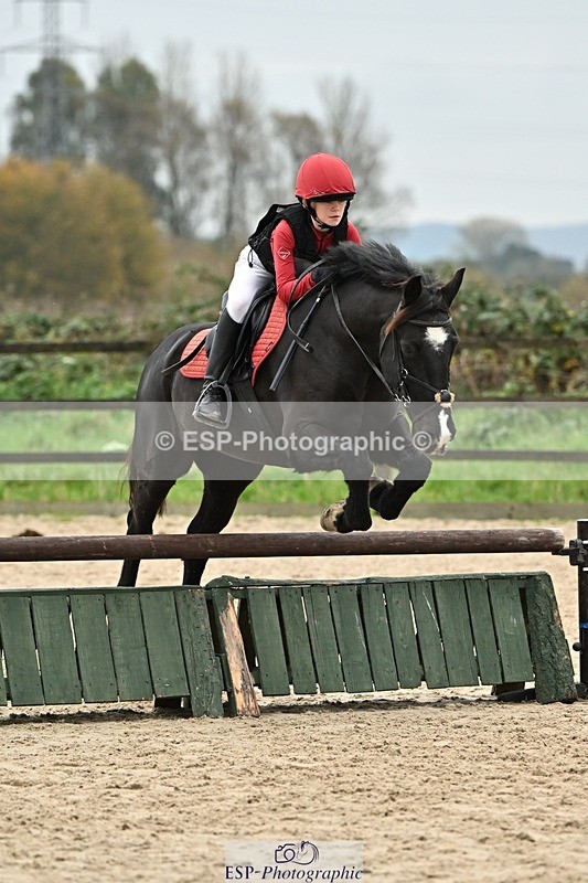 241110-145005-01139 - 70-75cm Arena Eventing