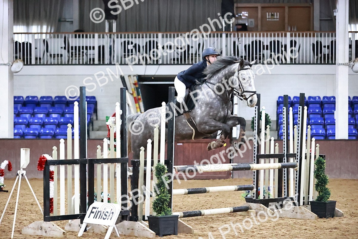 SBM_001719 - Class 8 - Senior British Novice 90cm