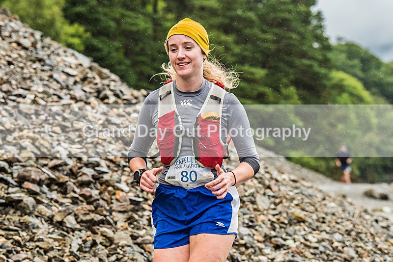 Scafell Pike-276 - High Terrain Events Scafell Pike Trail Marathon Sunday 20th August 2023