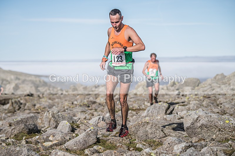 Langdale-334 - Langdale Horseshoe Fell Race Saturday 11th October 2025
