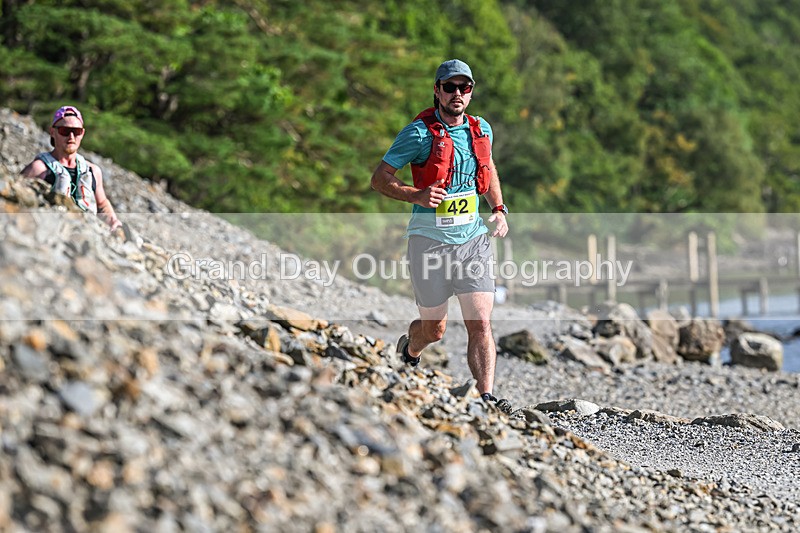 Borrowdale-124 - Fellside Events Borrowdale Trail Half Marathon Sunday 23rd August 2026