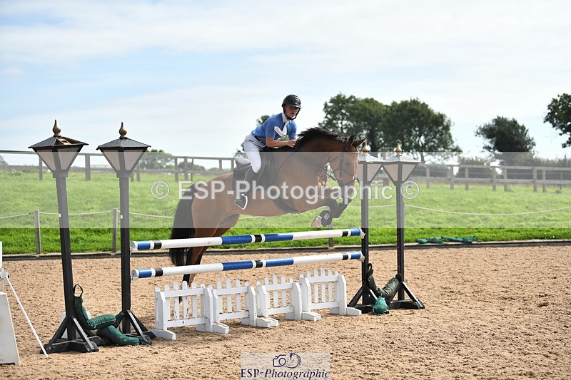 230903A-120453-04274 - Cls 14 1.10m Amateur Quali