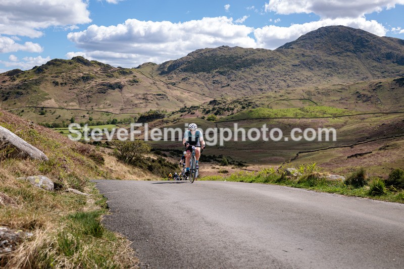 145918 - Blea Tarn Climb 14:00 - 15:00