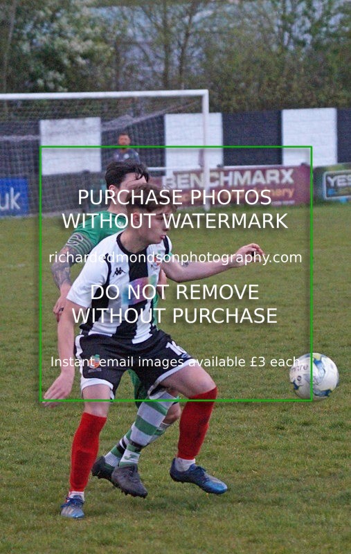 DSC00716 - Kendal Town Reserves v Horwich  (11/5/21)