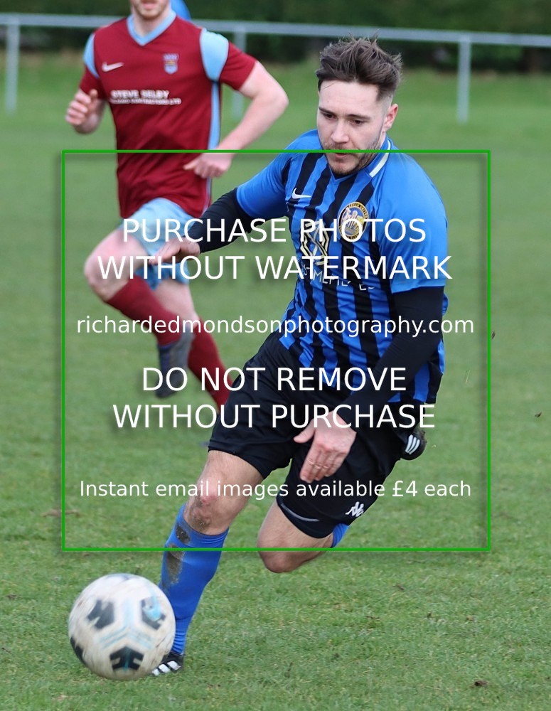 IMG_3061 - Kendal County vs Askam United (26/2/23)