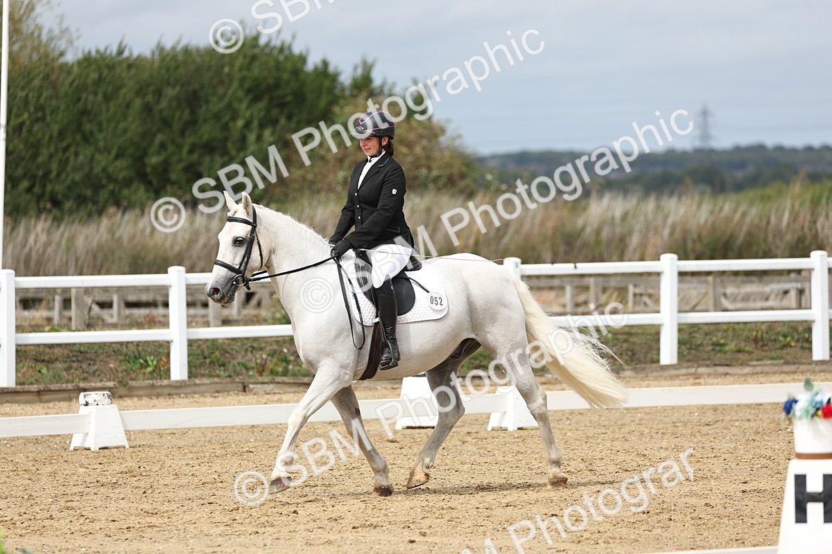 SBM_002613 - Class 7 - Novice 2 Warm Up