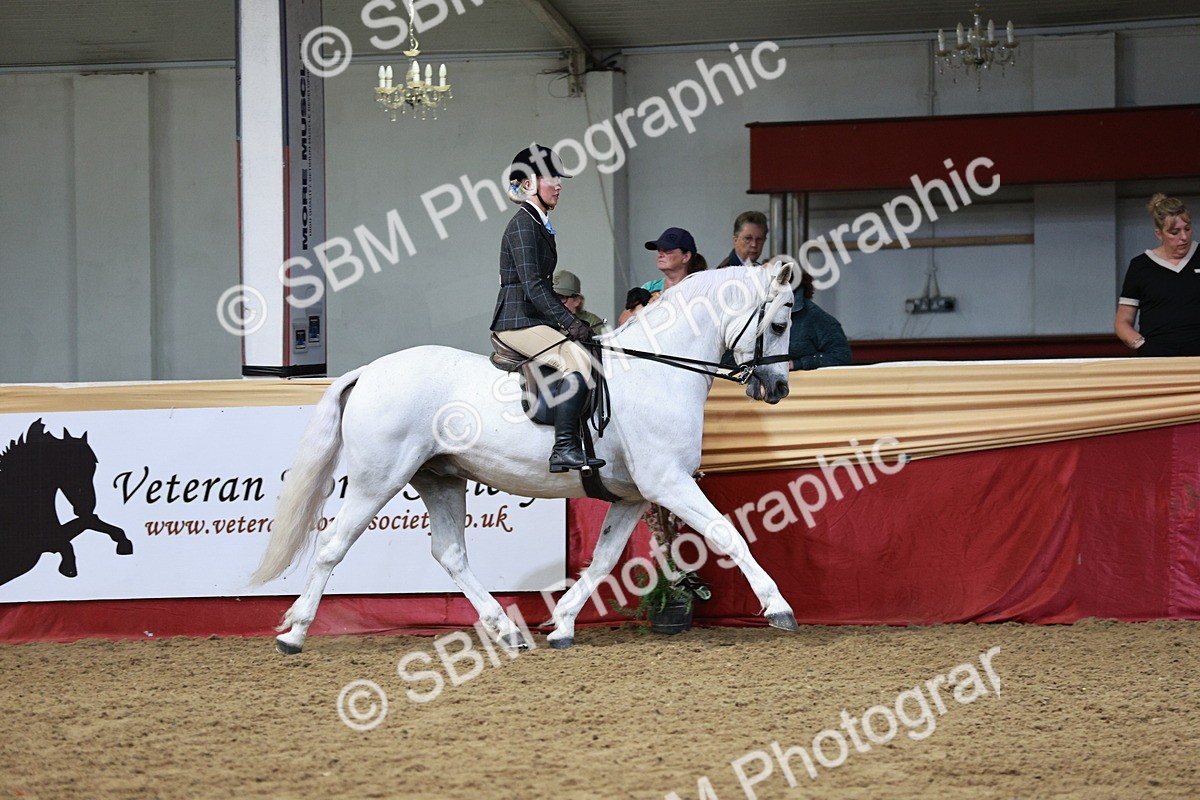 SBM_03641 - Class 6A Area Ridden Pre-Vet