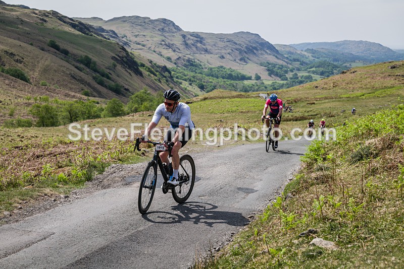 132857 - Hardknott Pass Camera 1 13.00-14.00