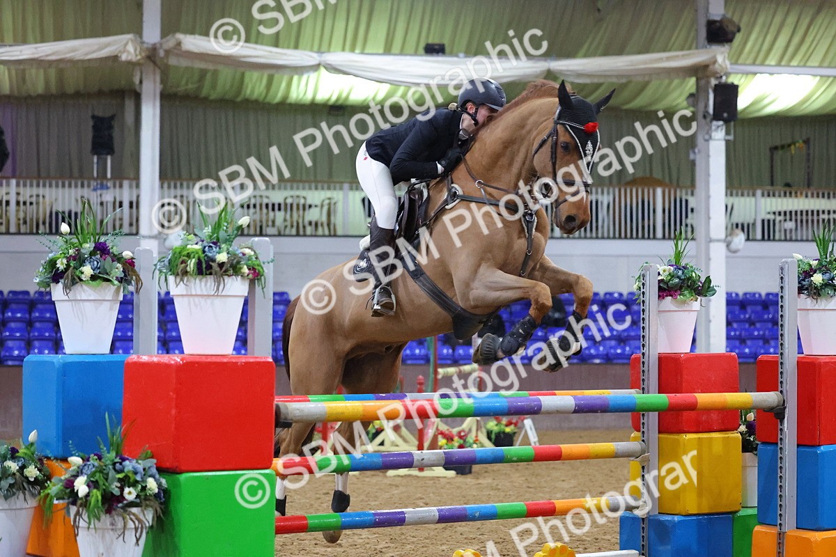 1I0A5663 - Class 11 - Blue Chip Dynamic B&C Championship Qualifier