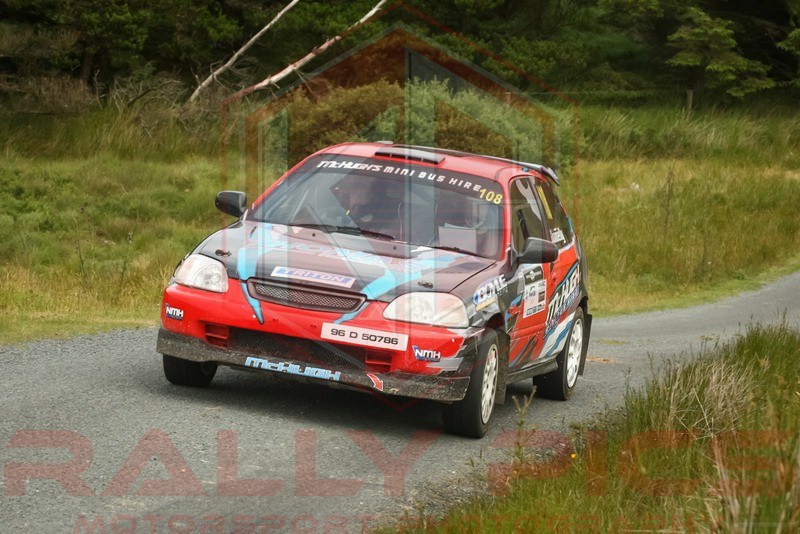 Sligo Rally 33 of 72 - Sligo Rally