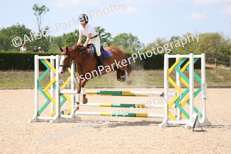 20250713-1440 - Class 6 - 90cm