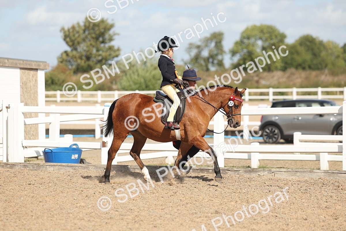 SBM_23198 - Class 806 - Young Rider 10ry and Under