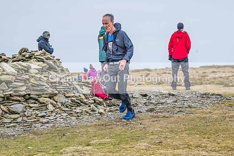 Black Combe-626 - Black Combe Fell Race Saturday 4th March 2023