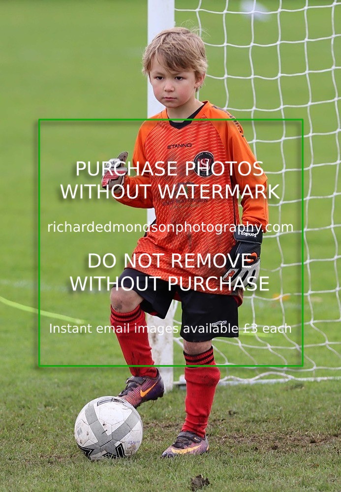 IMG_1901 - Kendal Utd U8 v Sedbergh Wanderers U8 (4/11/23)