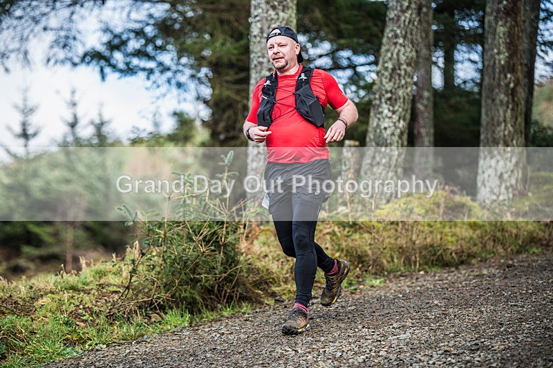 Glentress-1131 - High Terrain Events Glentress Marathon 21 & 10K Trail Races Sunday 18th February 2024